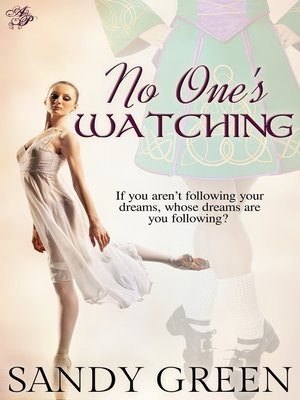 cover image of No One's Watching